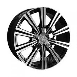 Диски Replica Lexus (LX1003)