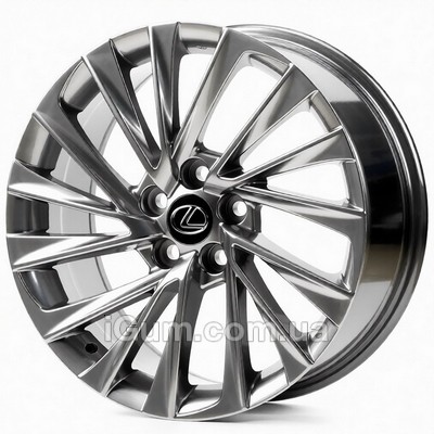 Диски Replica Lexus (LX152)