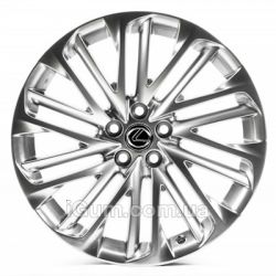 Диски Replica Lexus (LX2041)