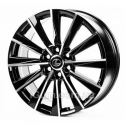 Диски Replica Lexus (LX3218)