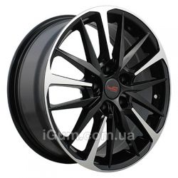 Диски Replica Lexus (LX521)