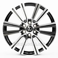 Диски Replica Lexus (LX894)