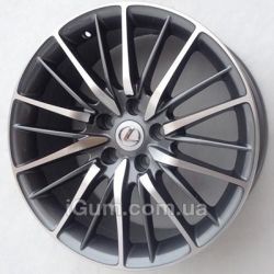 Диски Replica Lexus (LX9026)