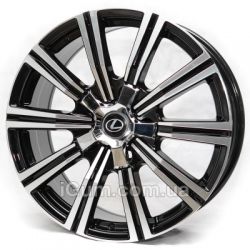 Диски Replica Lexus (R1949)
