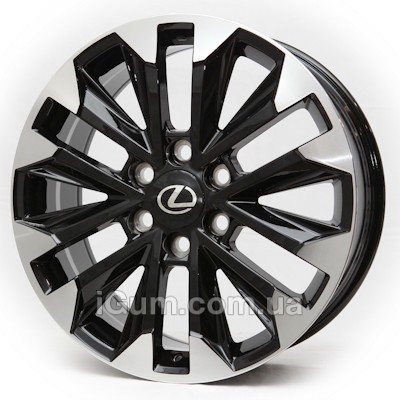 Диски Replica Диски Replica Lexus (RT3123)