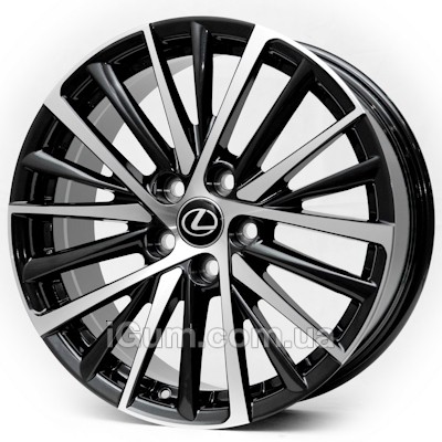 Диски Replica Диски Replica Lexus (XX038)