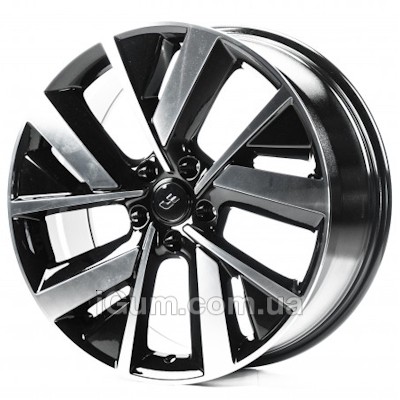 Диски Replica Li Xiang (LI3114)