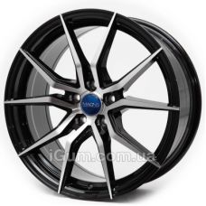 Диски 4x100 R16 в Днепре Replica Maons (MB6) 7x16 4x100/108 ET40 DIA73,1 (BMF)