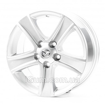 Диски Replica Mazda (MZ138)