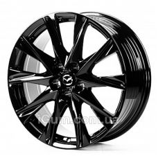 Replica Mazda (MZ201) 7,5x18 5x114,3 ET45 DIA67,1 (GB)
