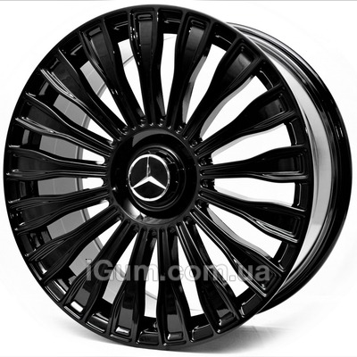Диски Replica Диски Replica Mercedes (8125)