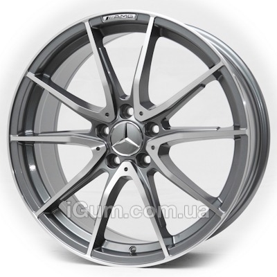 Диски Replica Диски Replica Mercedes (845)