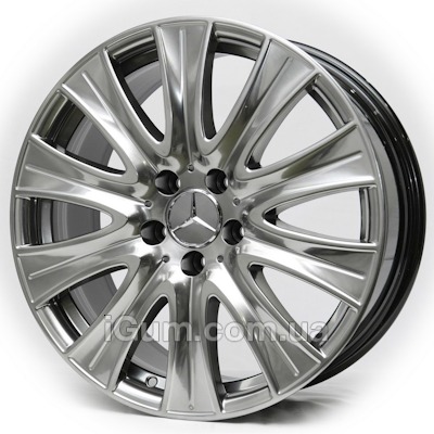 Диски Replica Диски Replica Mercedes (C456)