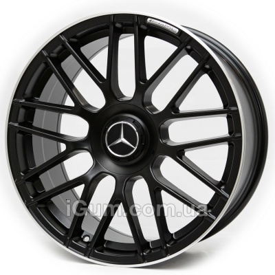 Диски Replica Mercedes (FD119)