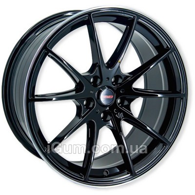 Диски Replica Mercedes (GT-DX202) 7,5x17 5x112 ET35 DIA66,6 (BML)