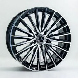 Диски Replica Mercedes (GT3S5909)