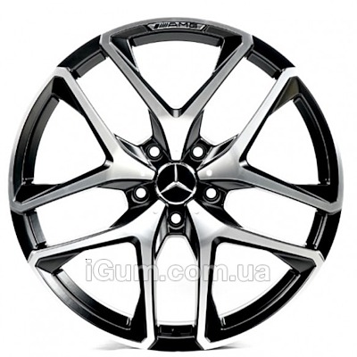 Диски Replica Диски Replica Mercedes (M528)