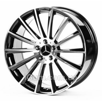 Диски Replica Диски Replica Mercedes (MR0236)