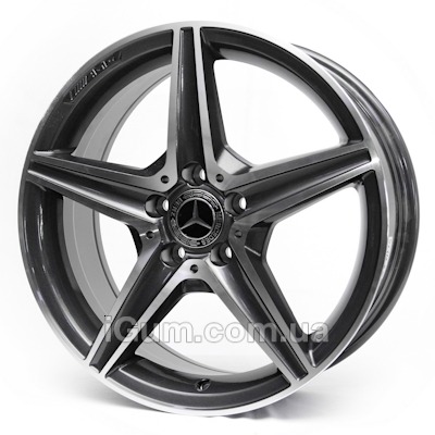 Диски Replica Mercedes (MR041)