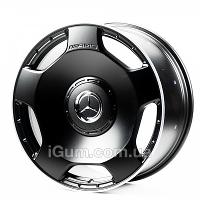 Диски Replica Mercedes (MR056)