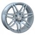 Диски Replica Mercedes (MR100) 10x22 5x112 ET45 DIA66,6 (gloss black machined face)