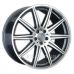 Диски Replica Mercedes (MR120) 8x20 5x112 ET20 DIA66,6 (gloss black lip polished)