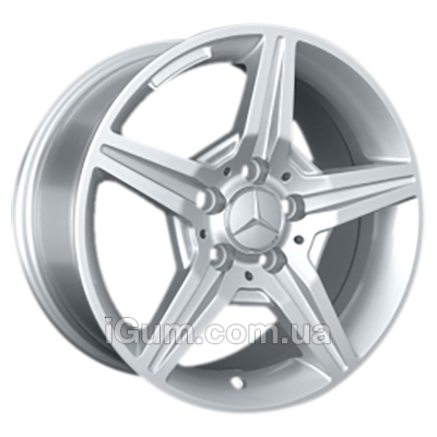 Диски Replica Mercedes (MR149)
