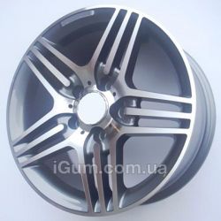 Диски Replica Mercedes (MR202)