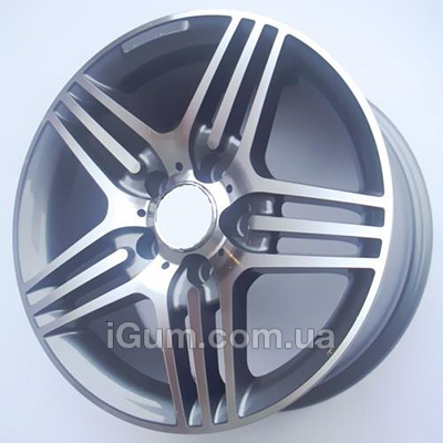 Диски Replica Mercedes (MR202)