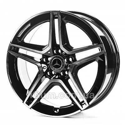 Диски Replica Диски Replica Mercedes (MR2030)