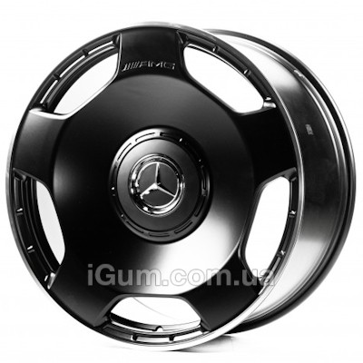 Диски Replica Mercedes (MR2524)