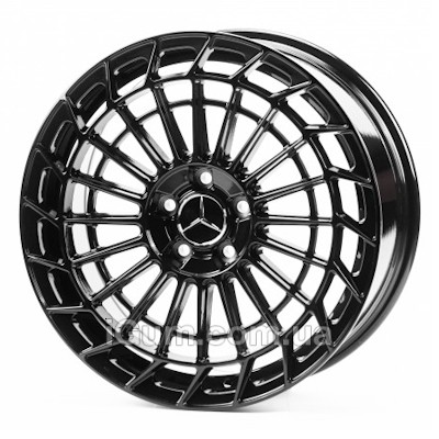 Диски Replica Mercedes (MR3140)