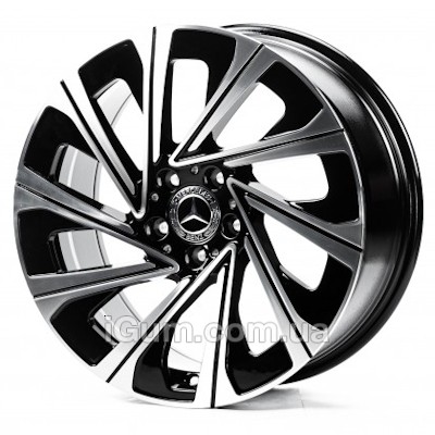 Диски Replica Mercedes (MR3141)