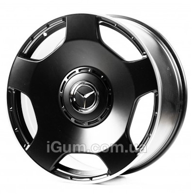 Диски Replica Mercedes (MR3305)