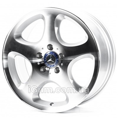 Диски Replica Mercedes (MR331)