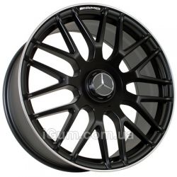 Диски Replica Mercedes (MR3368)