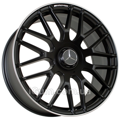 Диски Replica Mercedes (MR3368)