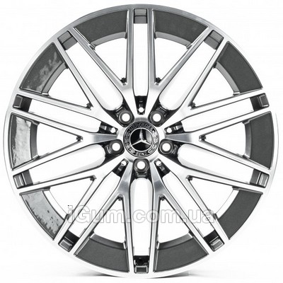 Диски Replica Mercedes (MR3448)