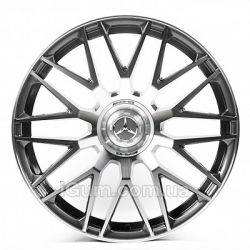 Диски Replica Mercedes (MR413)