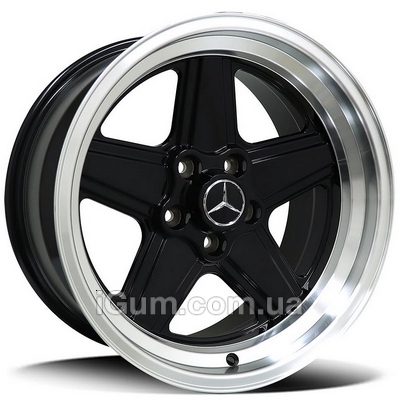Диски Replica Mercedes (MR5006)