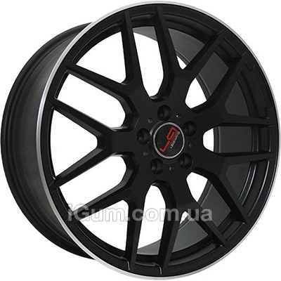 Диски Replica Диски Replica Mercedes (MR524)