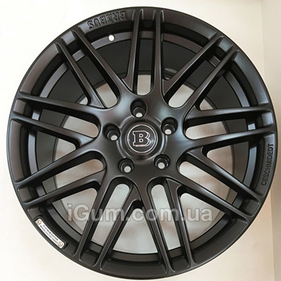 Диски Replica Mercedes (MR8102)