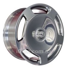 Replica Mercedes (MR980) 10x20 5x112 ET48,1 DIA66,6 (polished)