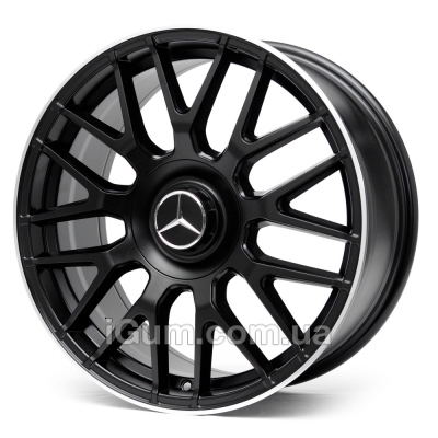 Диски Replica Диски Replica Mercedes (R1197)