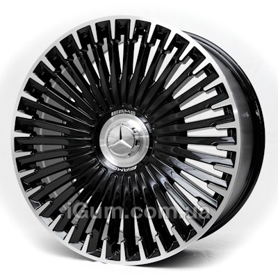 Диски Replica Диски Replica Mercedes (R3286)