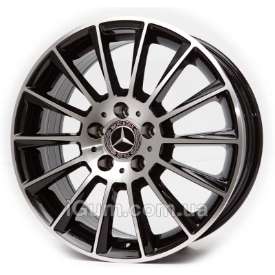Диски Replica Диски Replica Mercedes (RS459)