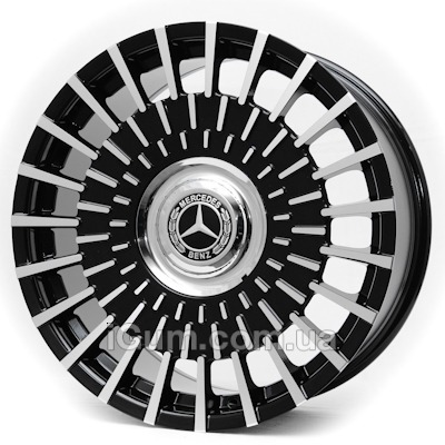 Диски Replica Диски Replica Mercedes (RX718)