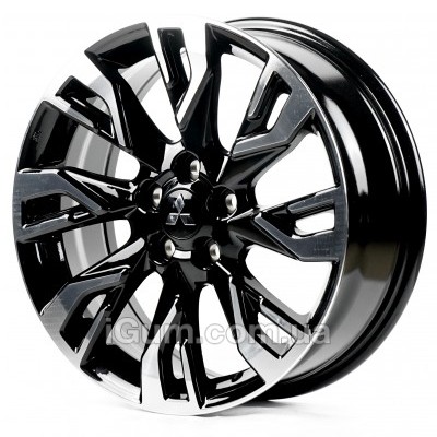 Диски Replica Mitsubishi (MI671)