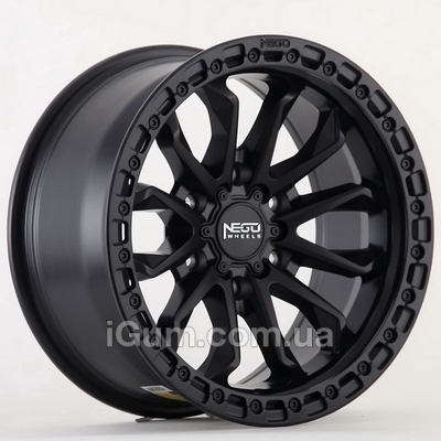 Диски Replica Negu (N09)