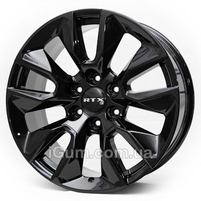 Диски Replica Диски Replica Nissan (N427)